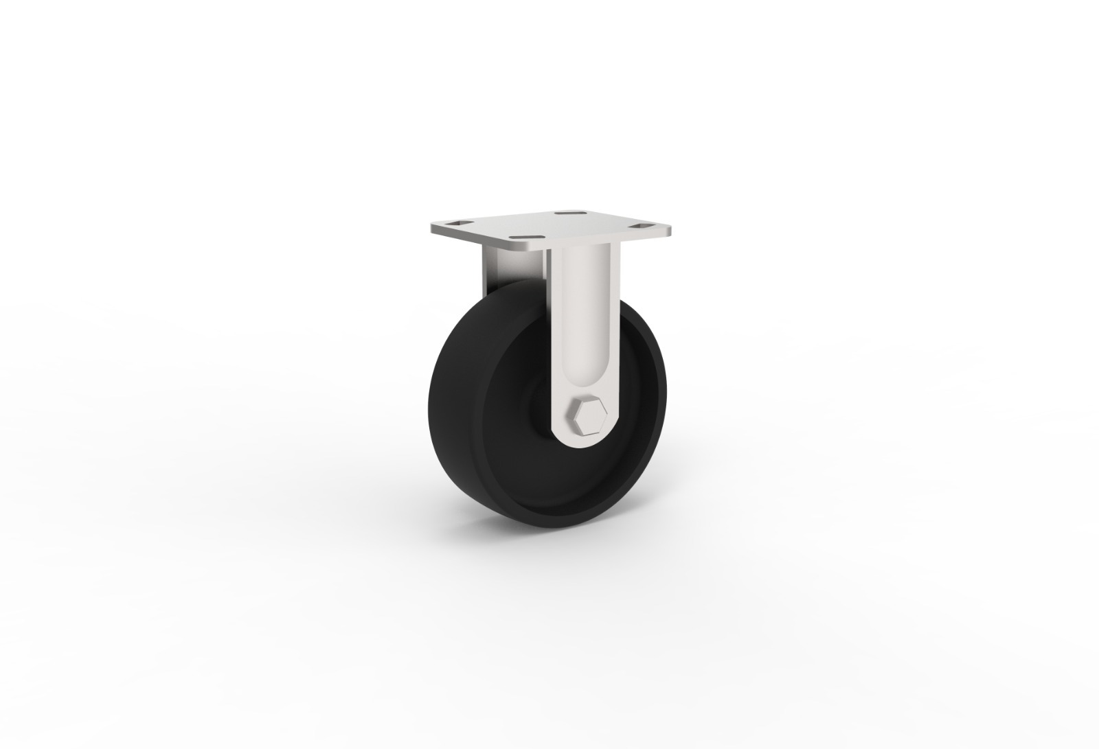 Fabricated-Black-PP-Fix