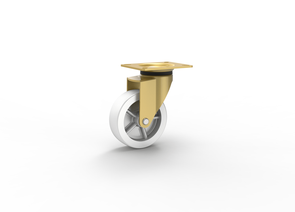 Find Your Castor Wheels - Comfort Castors