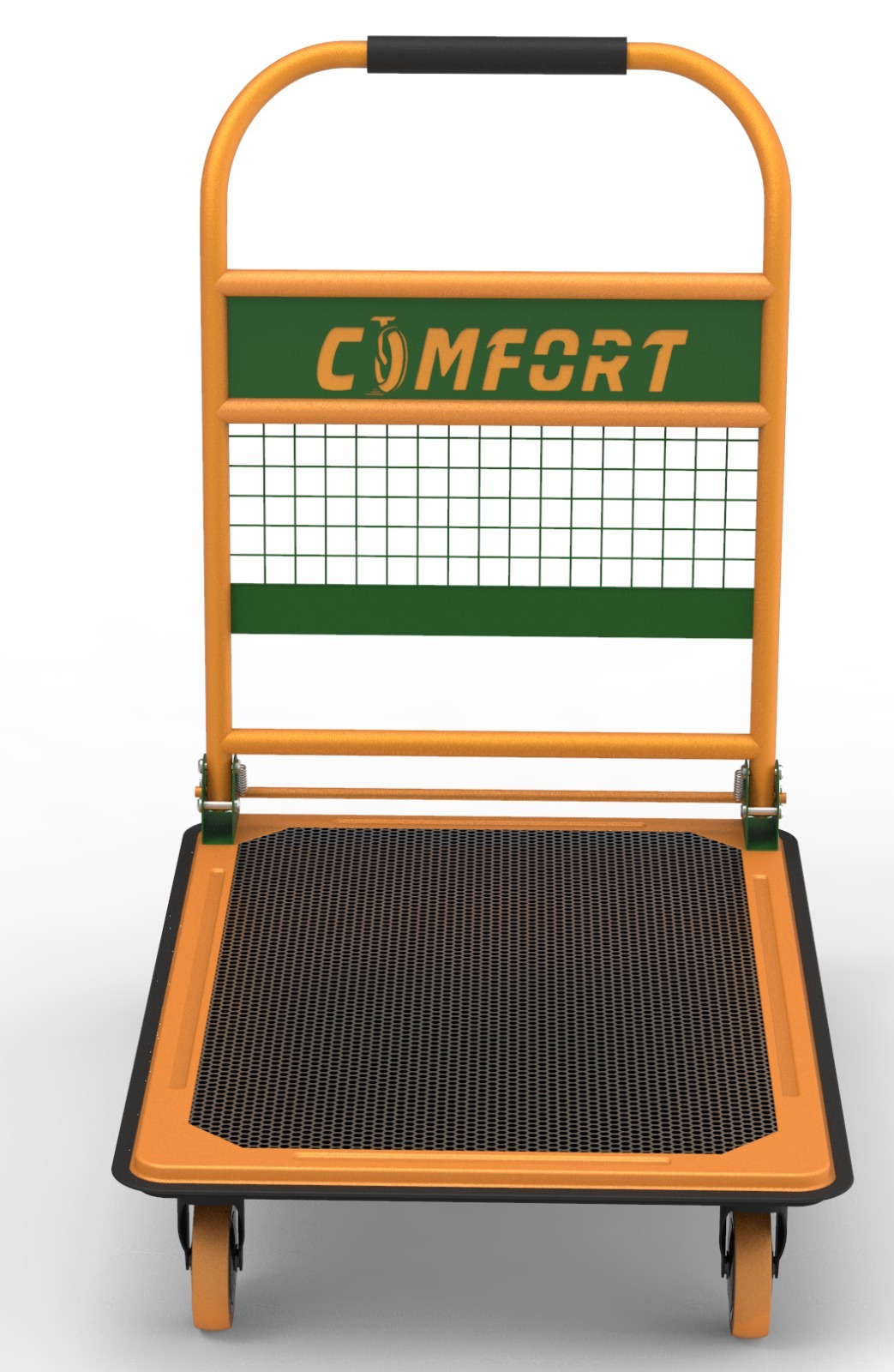 Comfort castors | About us | Castor wheel manufacturing company