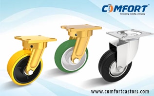 why-it-is-advisable-to-use-polyurethane-caster-wheels-in-heavy-duty-industrial-caster-and-wheel-applications