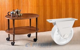 innovating-furniture-with-castor-wheels